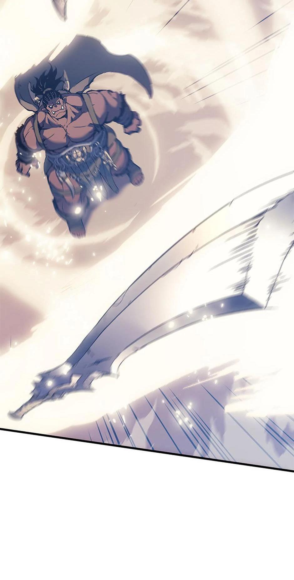 The Reincarnated King of Fists Chap 45 - Next Chap 46