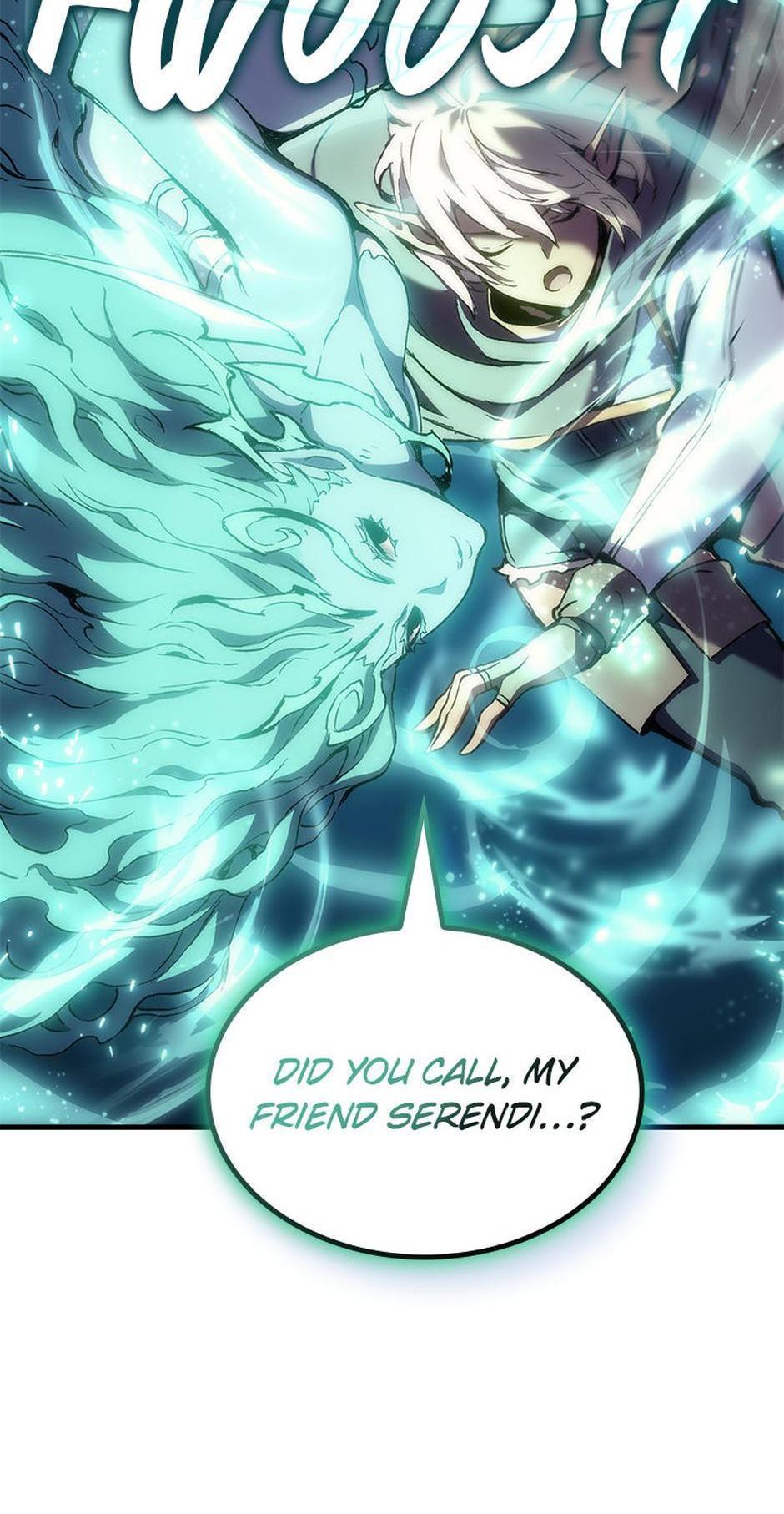 The Reincarnated King of Fists Chap 45 - Next Chap 46