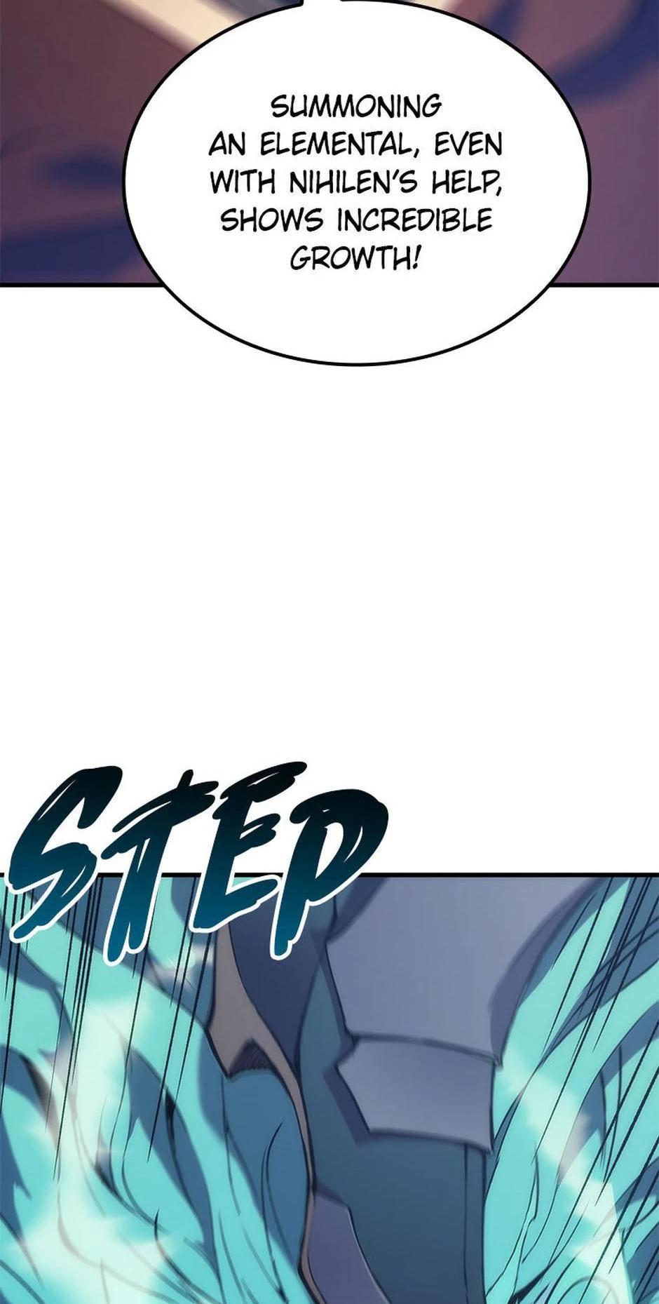 The Reincarnated King of Fists Chap 45 - Next Chap 46