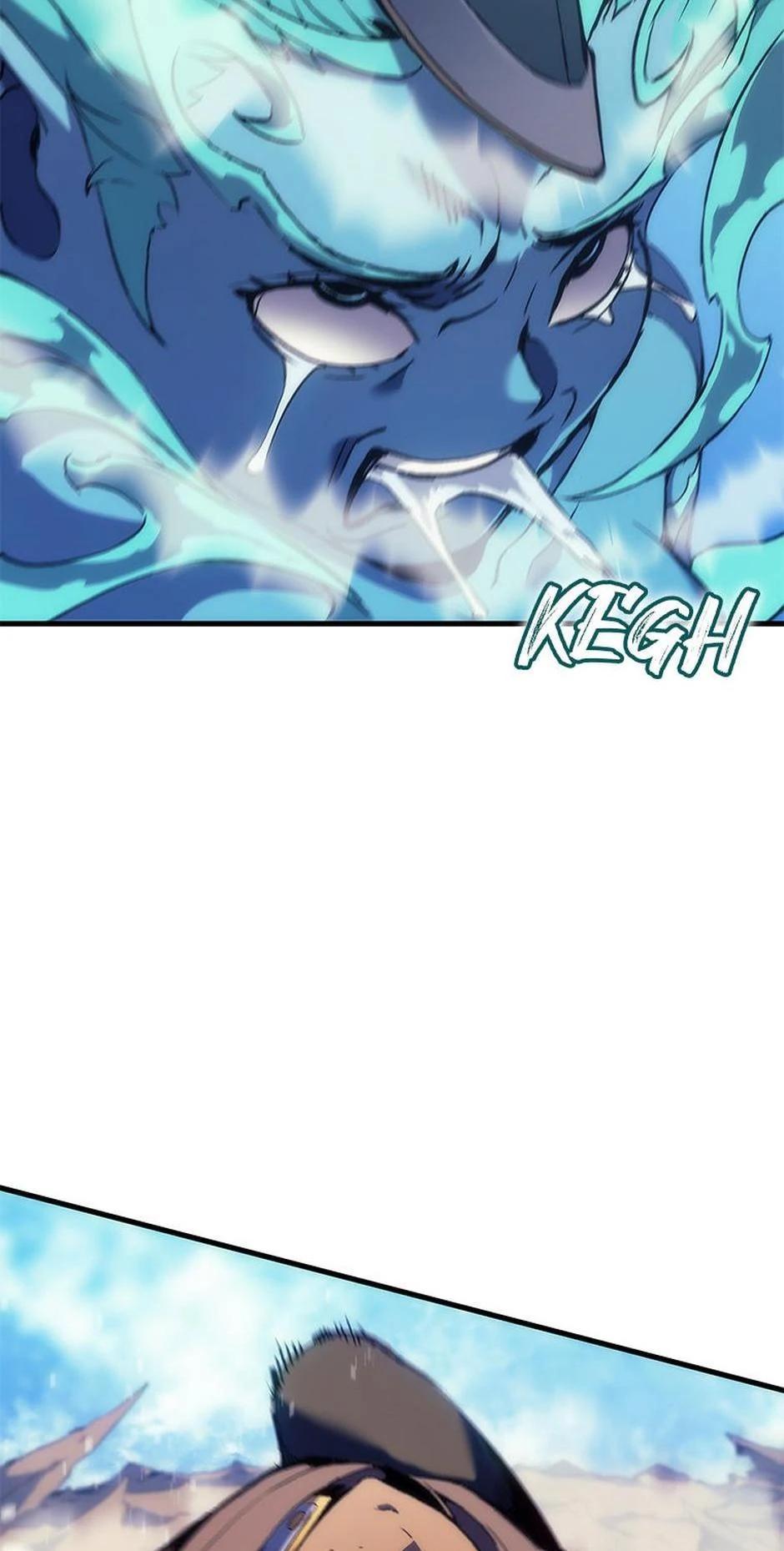 The Reincarnated King of Fists Chap 45 - Next Chap 46
