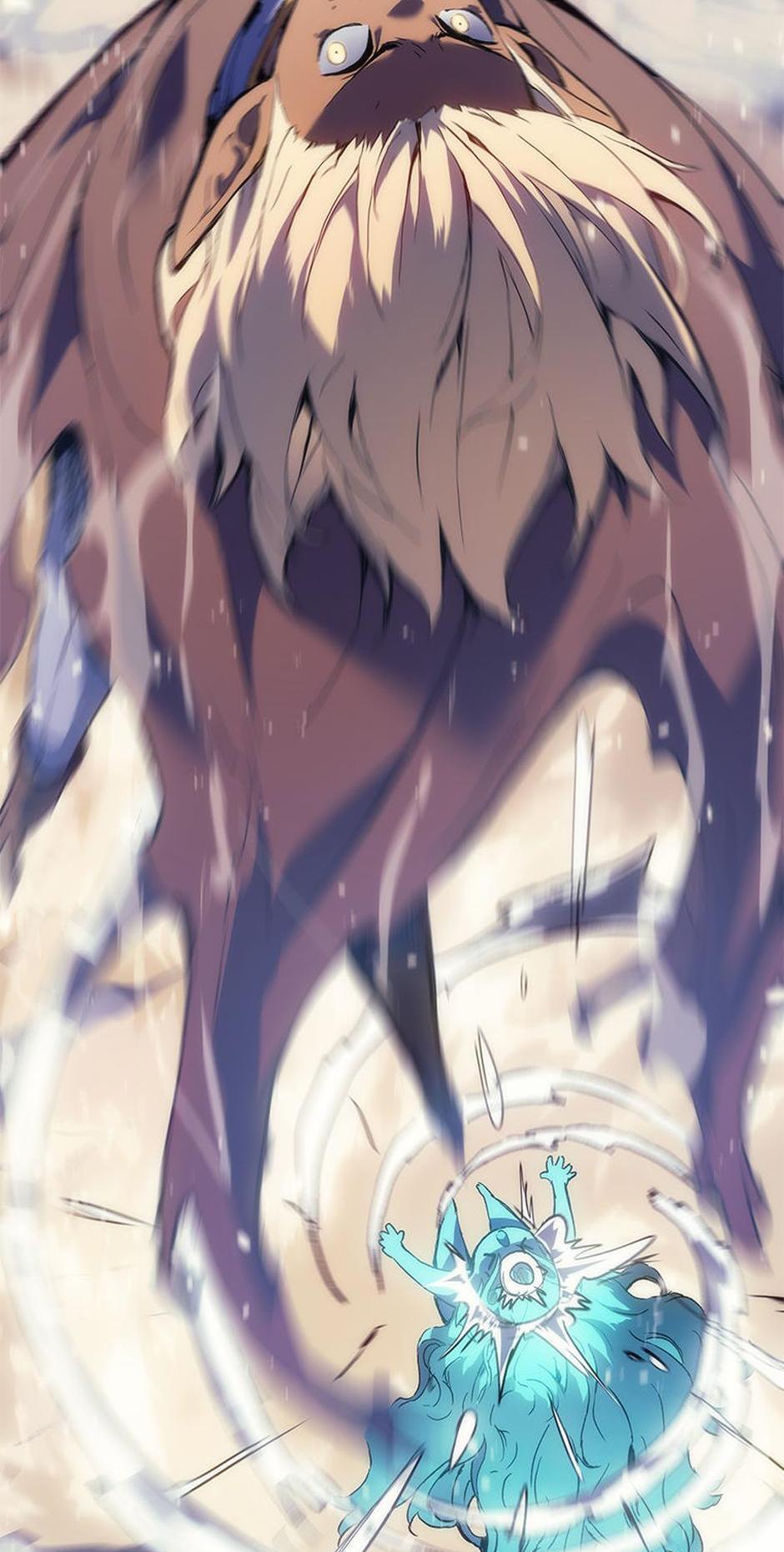 The Reincarnated King of Fists Chap 45 - Next Chap 46