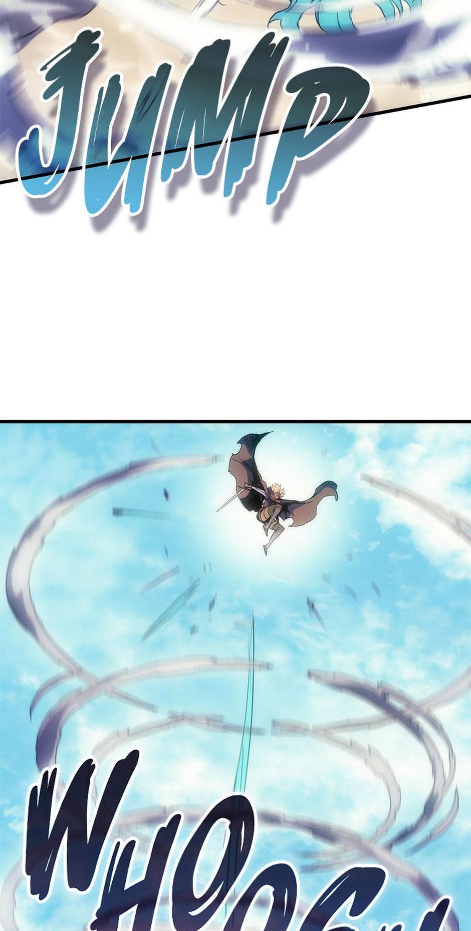 The Reincarnated King of Fists Chap 45 - Next Chap 46
