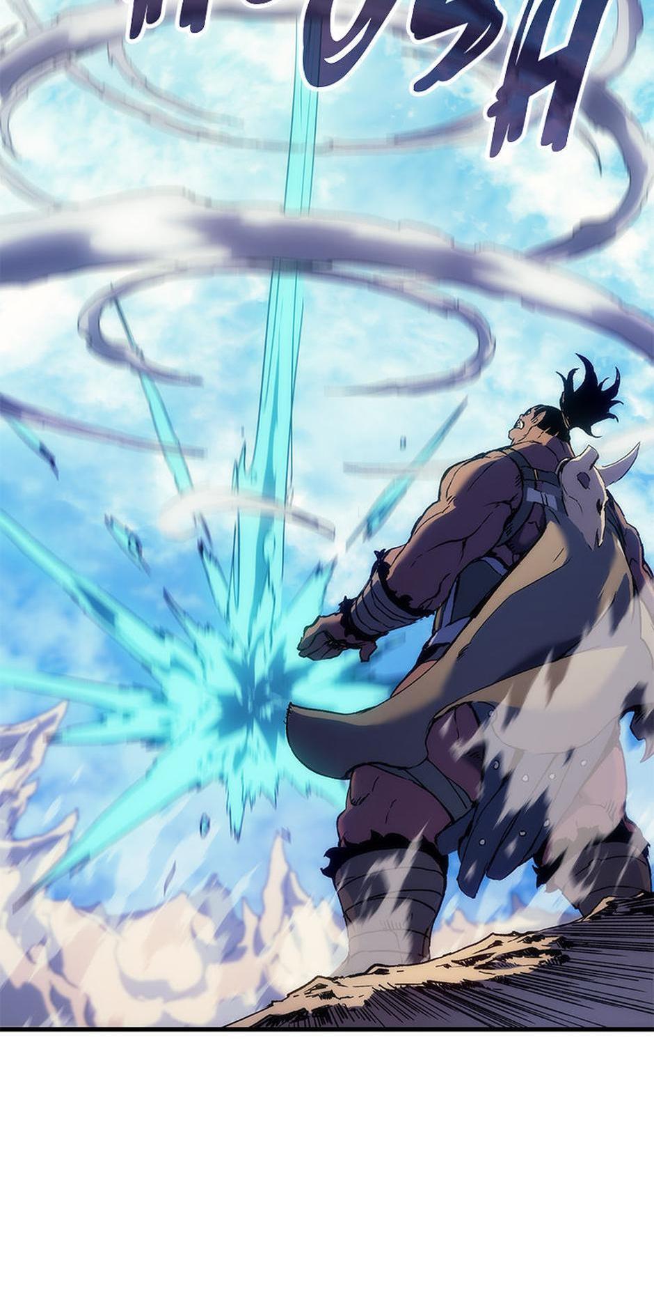 The Reincarnated King of Fists Chap 45 - Next Chap 46