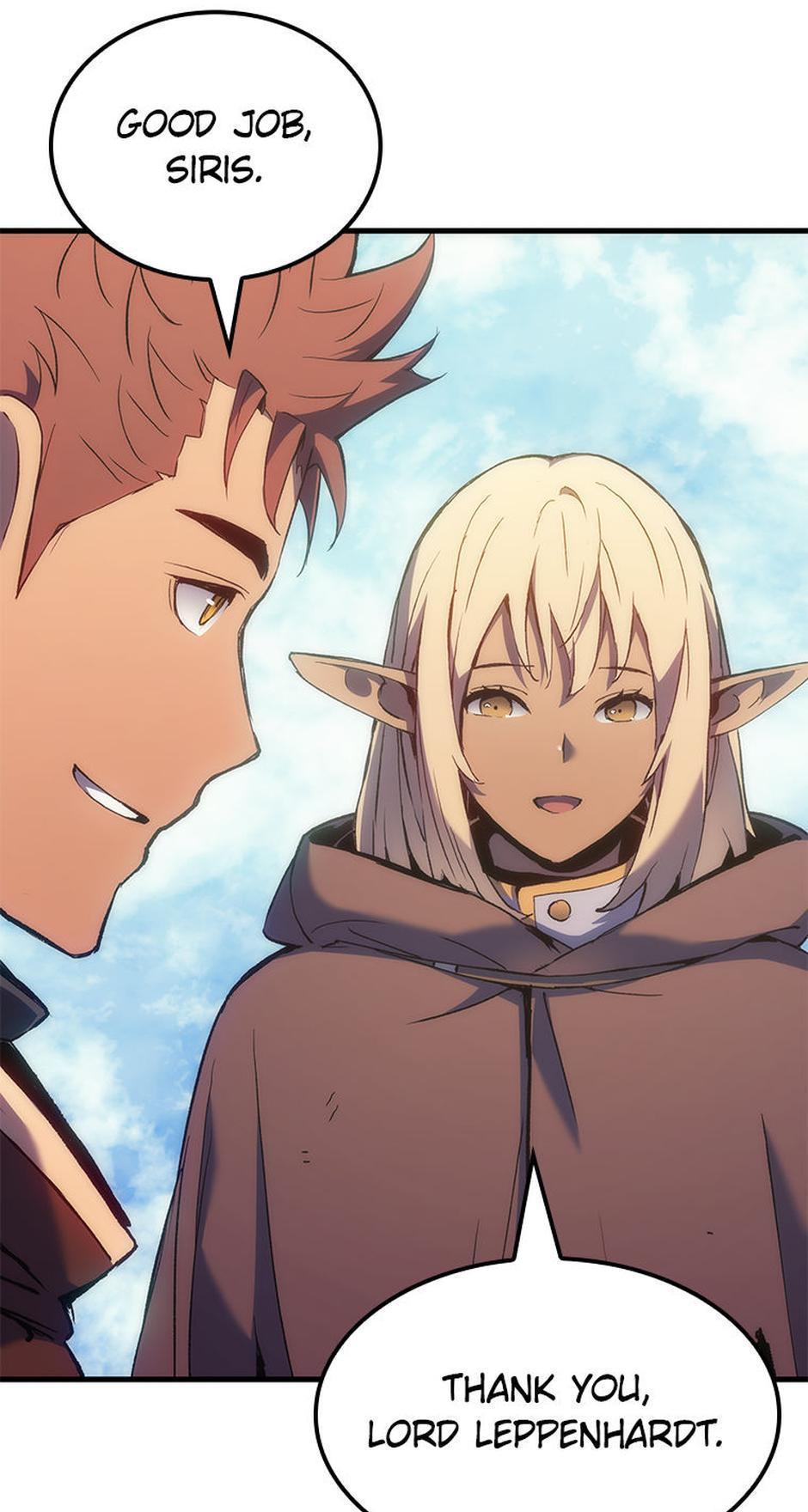 The Reincarnated King of Fists Chap 45 - Next Chap 46