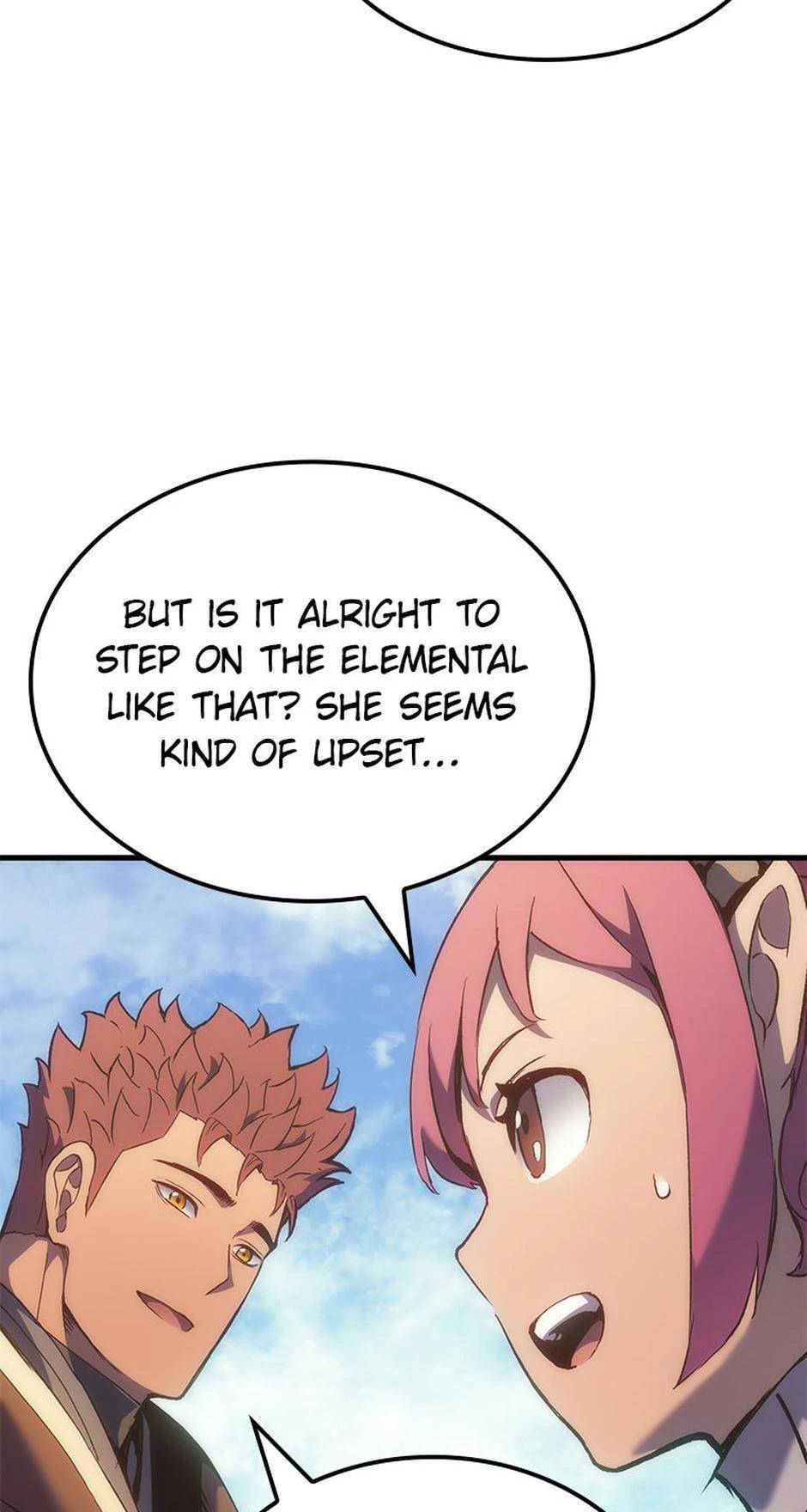 The Reincarnated King of Fists Chap 45 - Next Chap 46