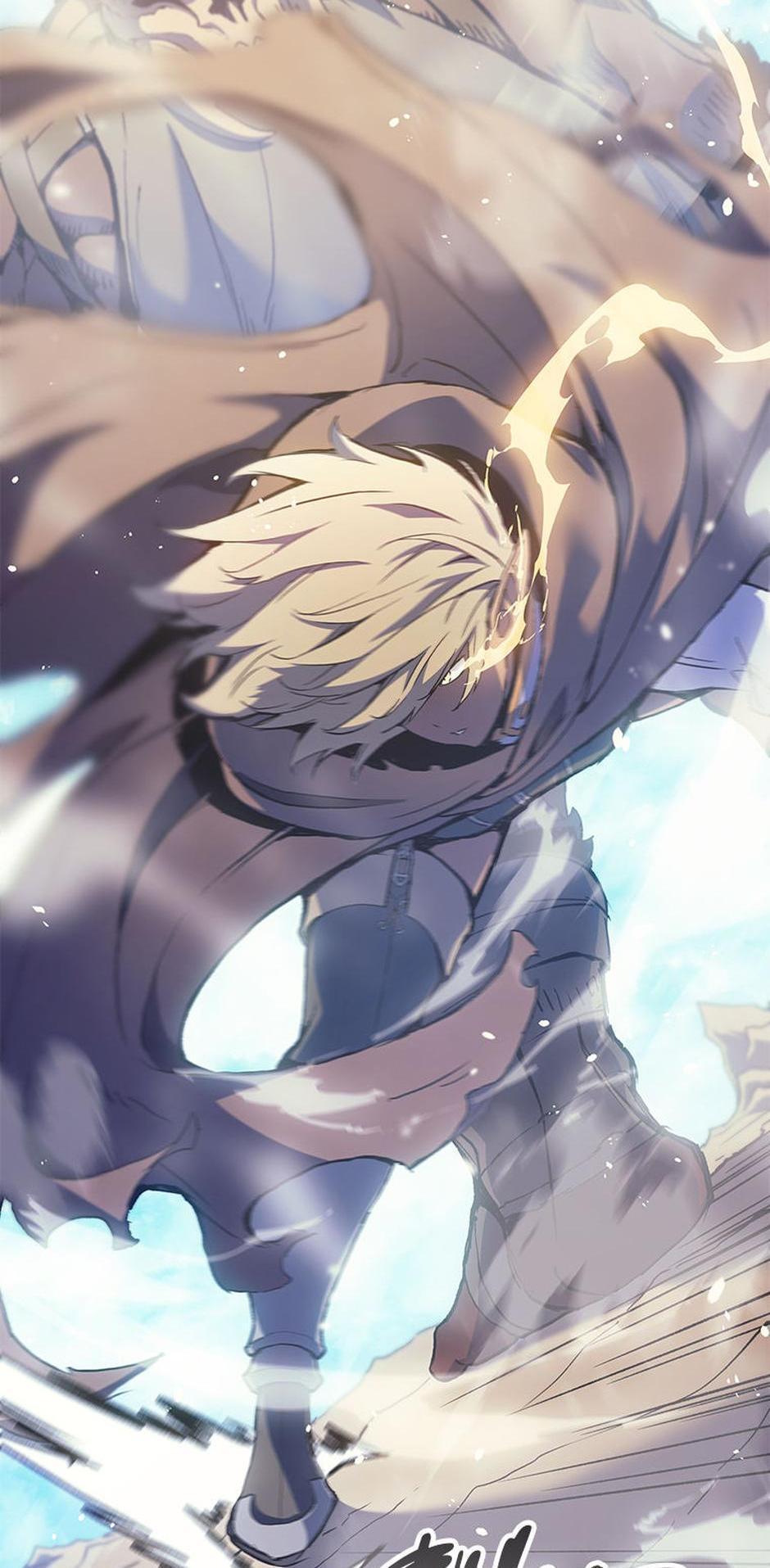 The Reincarnated King of Fists Chap 45 - Next Chap 46