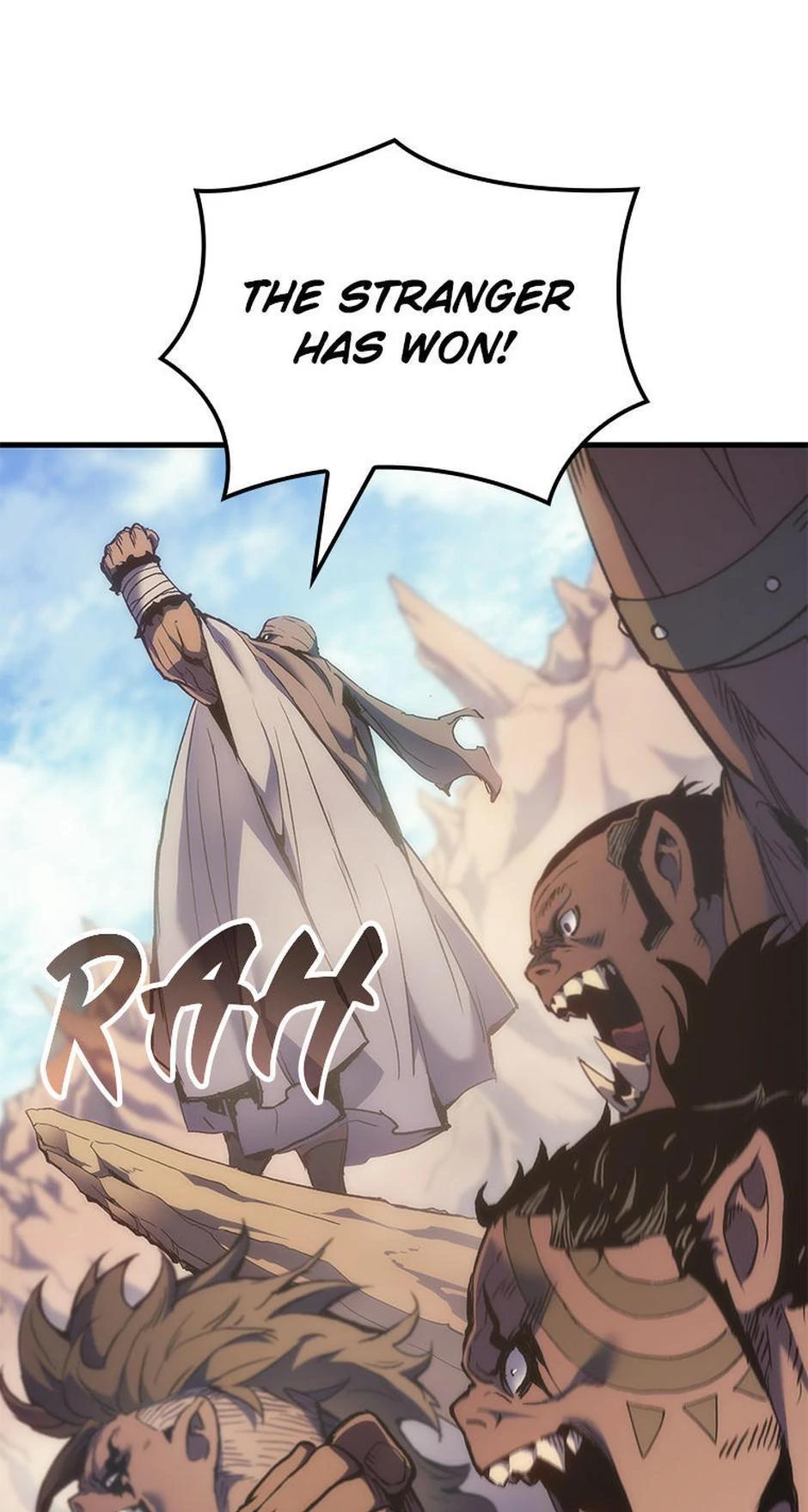 The Reincarnated King of Fists Chap 45 - Next Chap 46