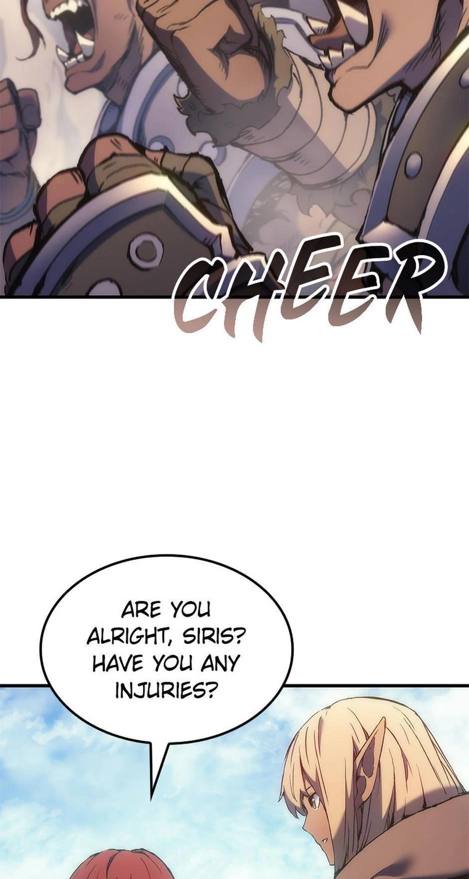 The Reincarnated King of Fists Chap 45 - Next Chap 46