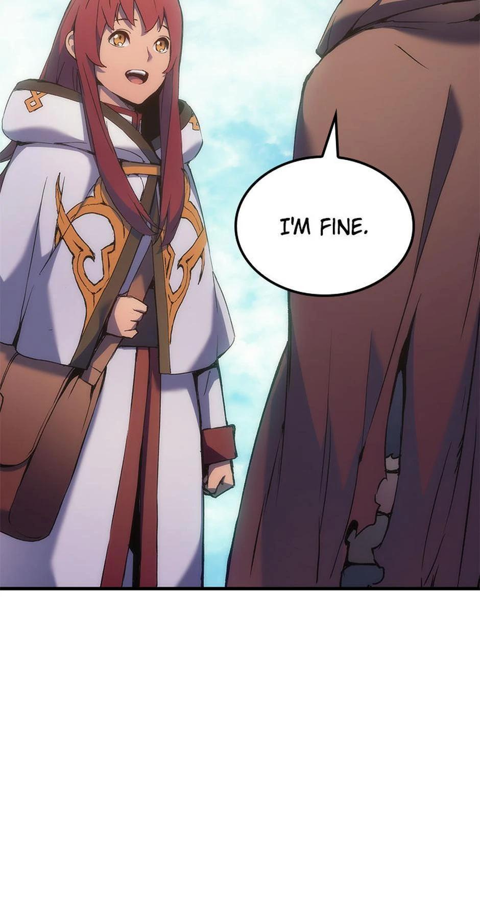 The Reincarnated King of Fists Chap 45 - Next Chap 46