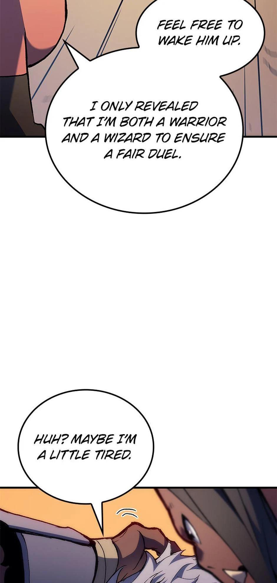 The Reincarnated King of Fists Chap 46 - Next Chap 47