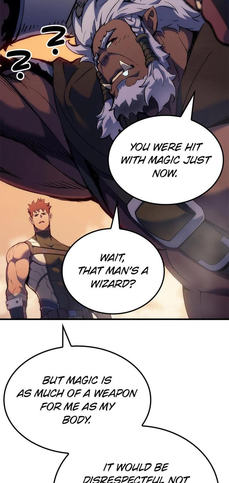 The Reincarnated King of Fists Chap 46 - Next Chap 47