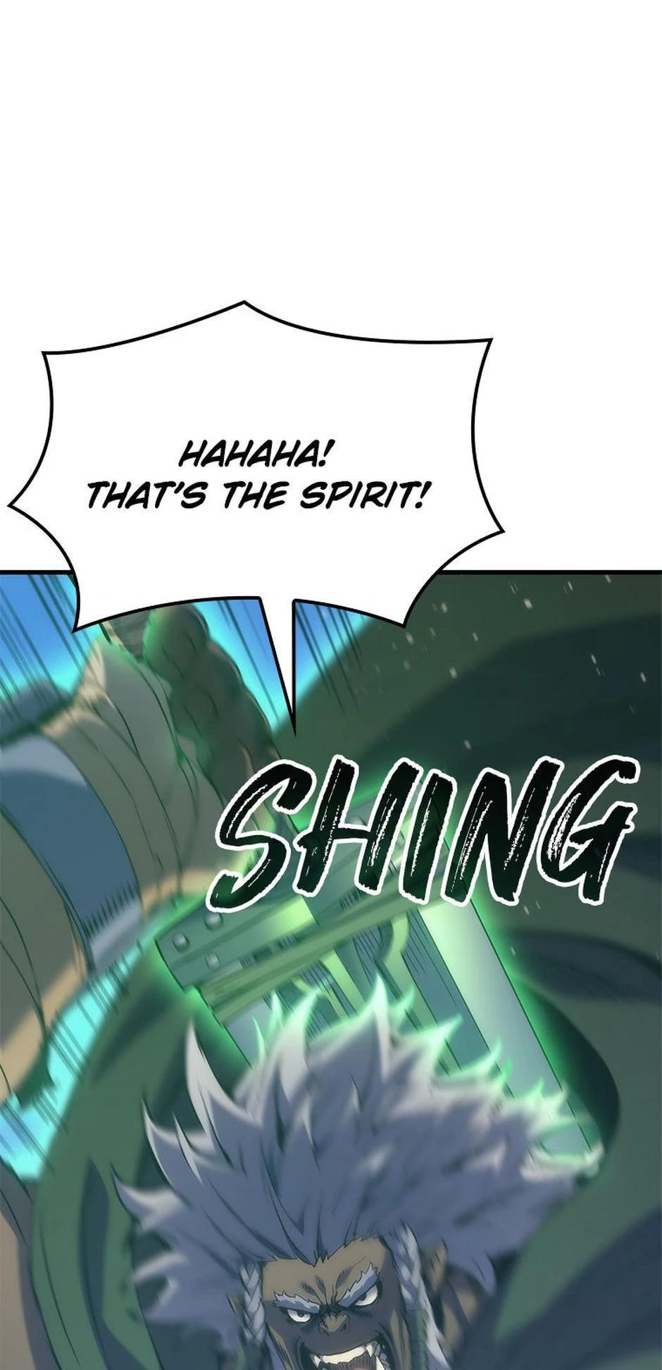 The Reincarnated King of Fists Chap 46 - Next Chap 47