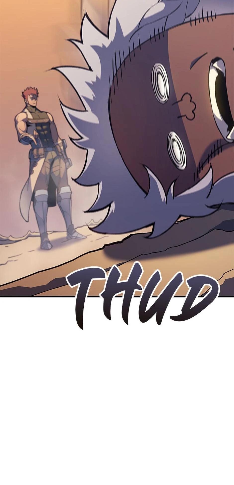 The Reincarnated King of Fists Chap 46 - Next Chap 47