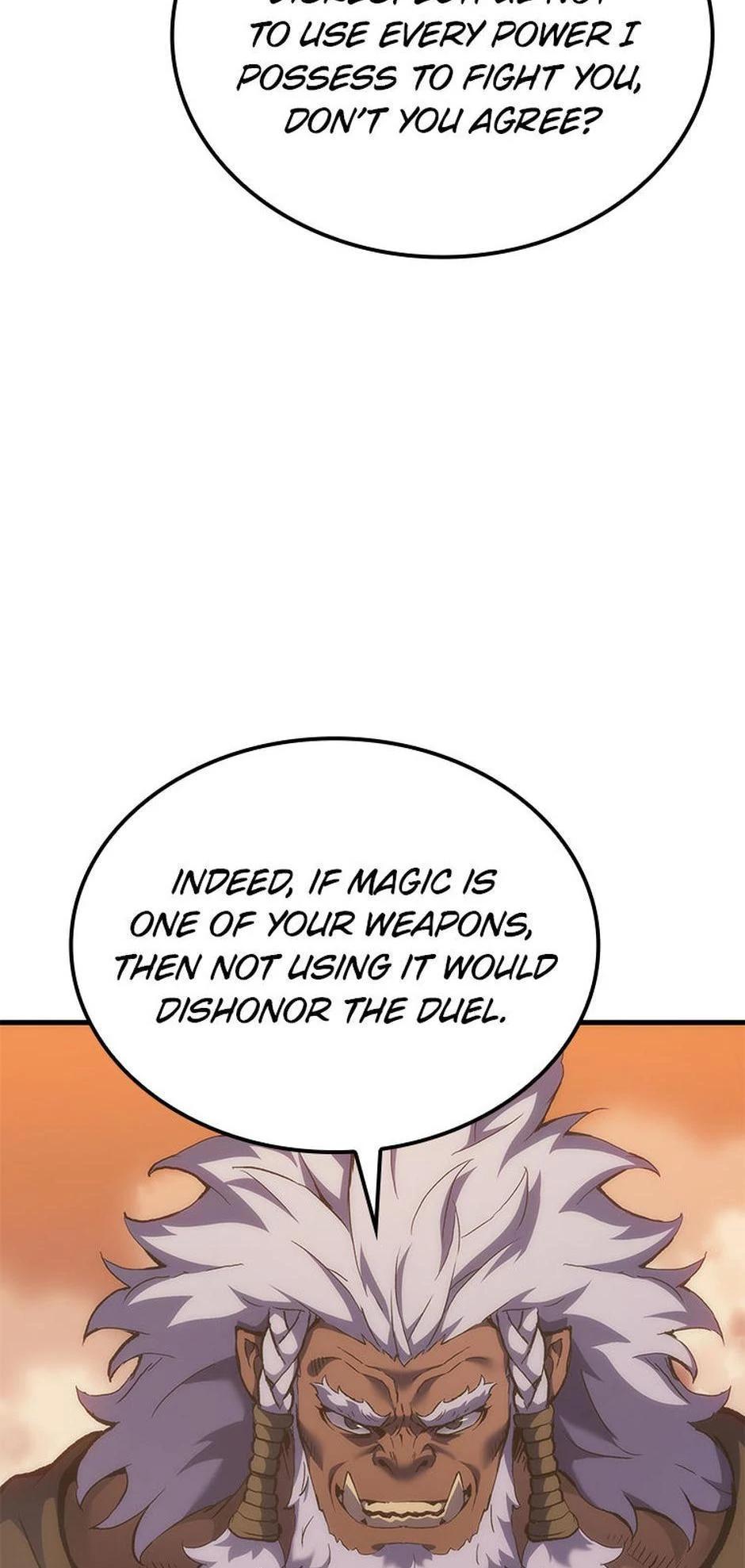 The Reincarnated King of Fists Chap 46 - Next Chap 47