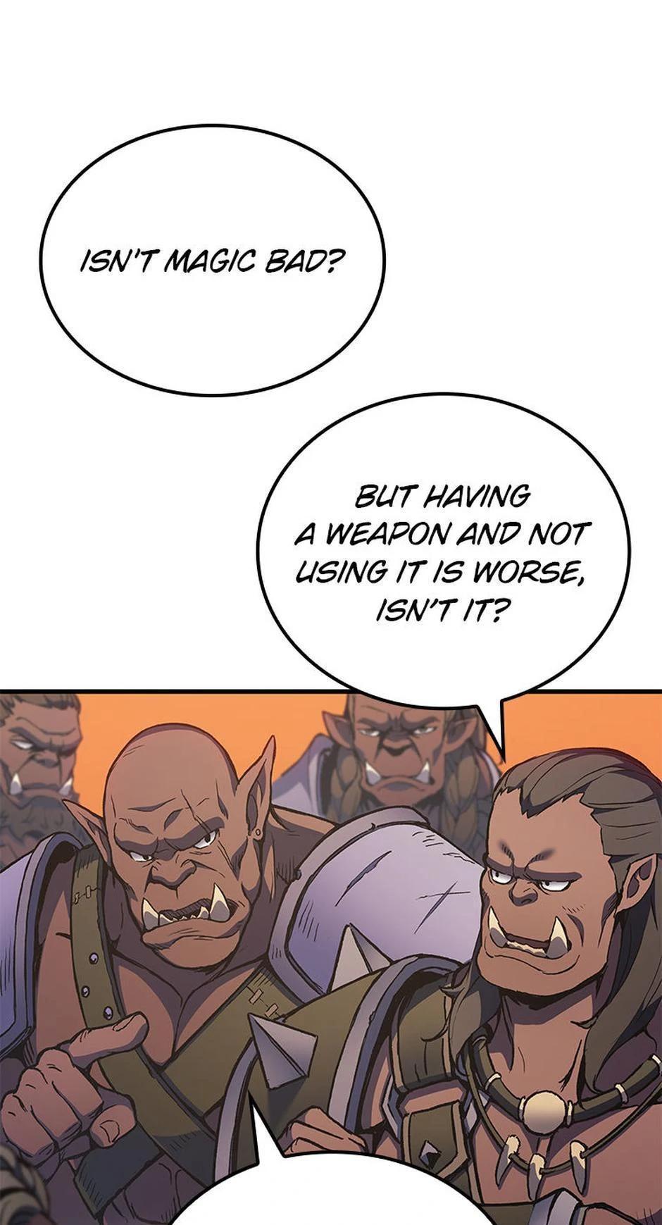 The Reincarnated King of Fists Chap 46 - Next Chap 47