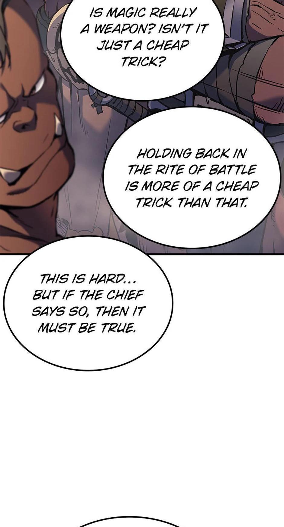 The Reincarnated King of Fists Chap 46 - Next Chap 47