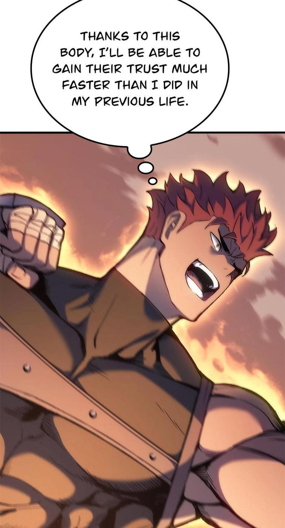 The Reincarnated King of Fists Chap 46 - Next Chap 47