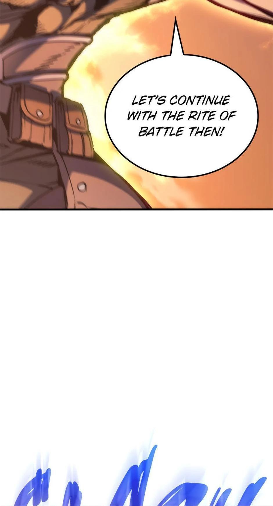 The Reincarnated King of Fists Chap 46 - Next Chap 47