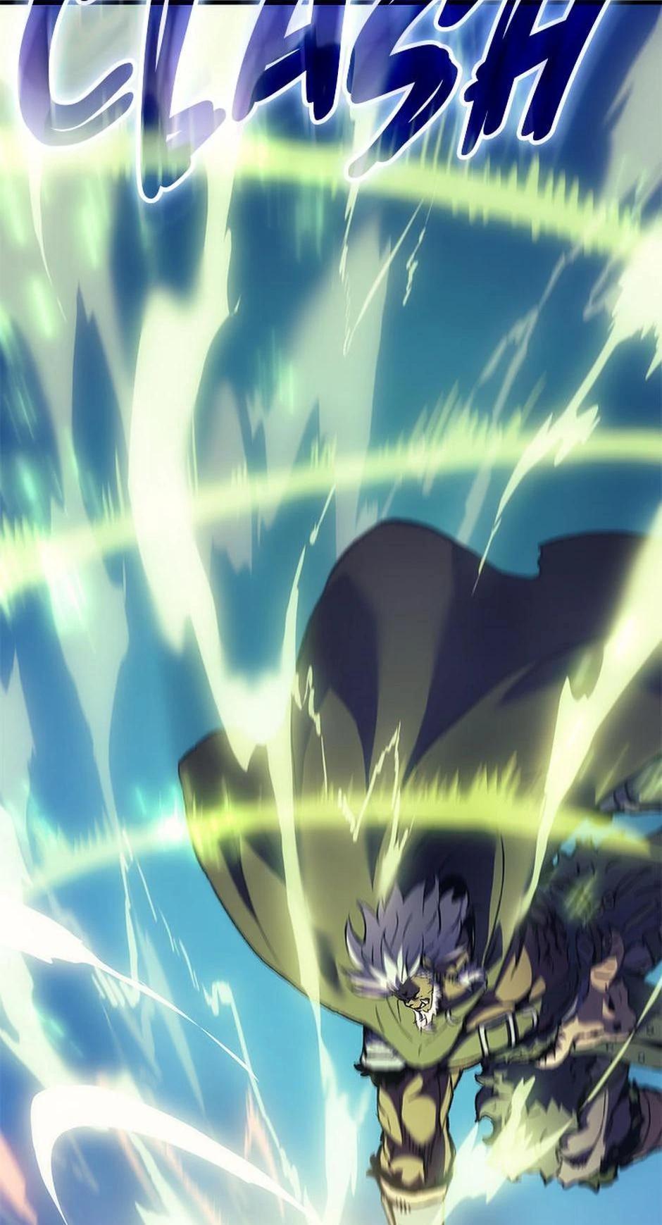 The Reincarnated King of Fists Chap 46 - Next Chap 47