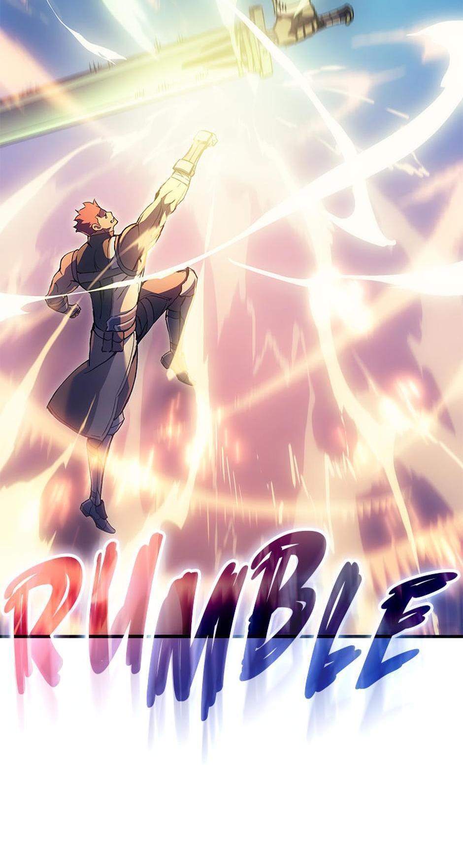 The Reincarnated King of Fists Chap 46 - Next Chap 47