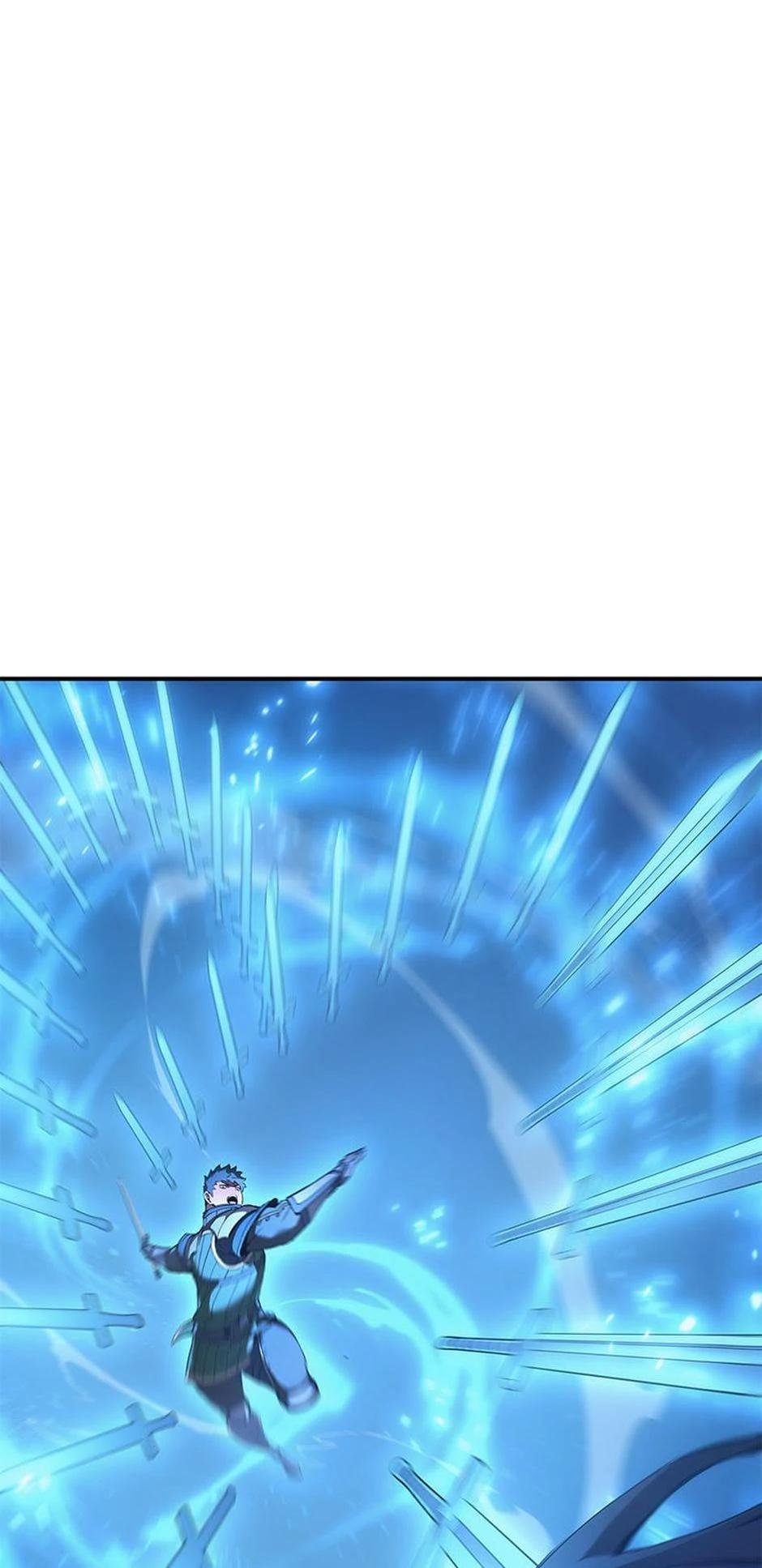 The Reincarnated King of Fists Chap 46 - Next Chap 47