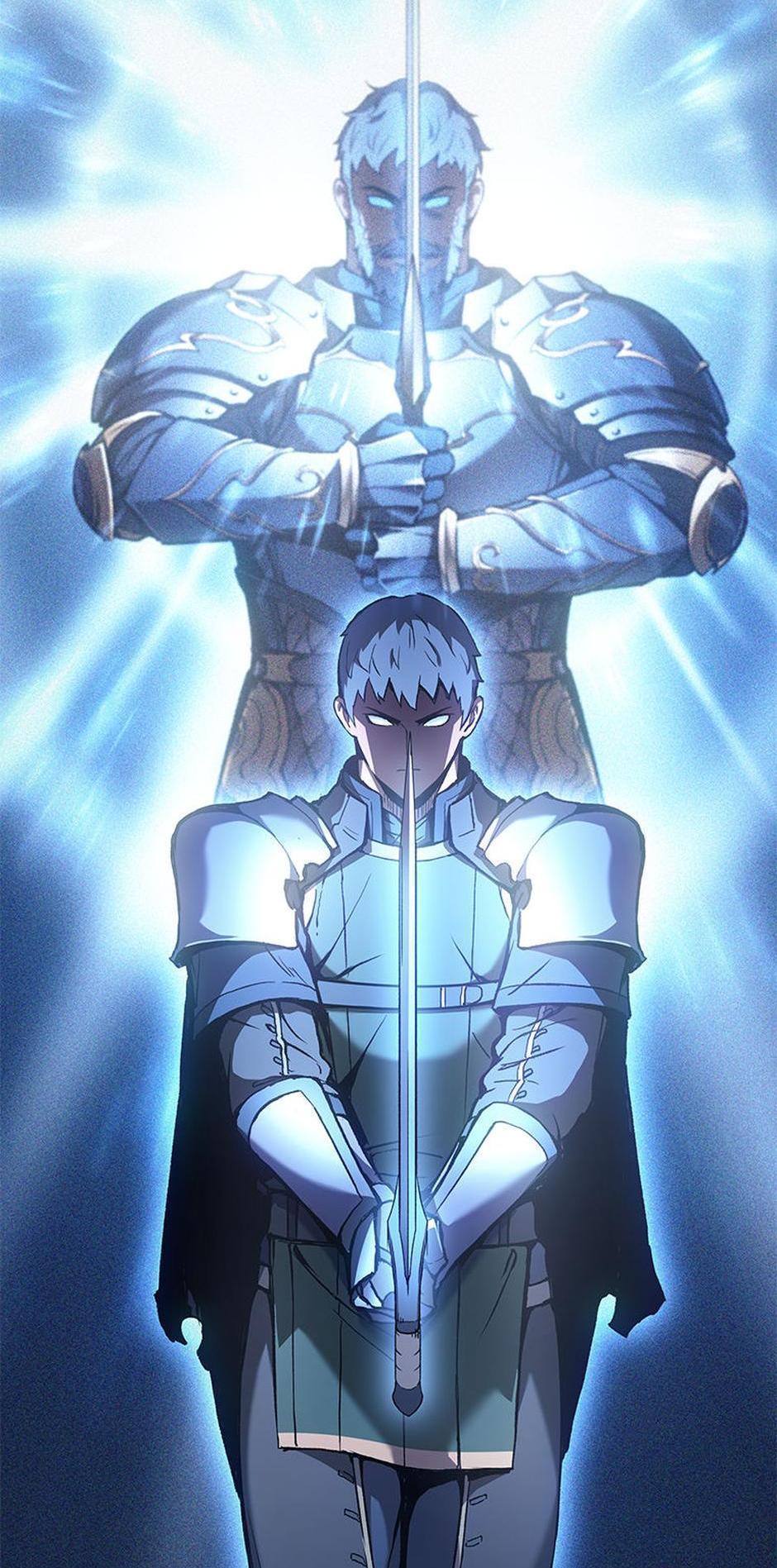 The Reincarnated King of Fists Chap 46 - Next Chap 47