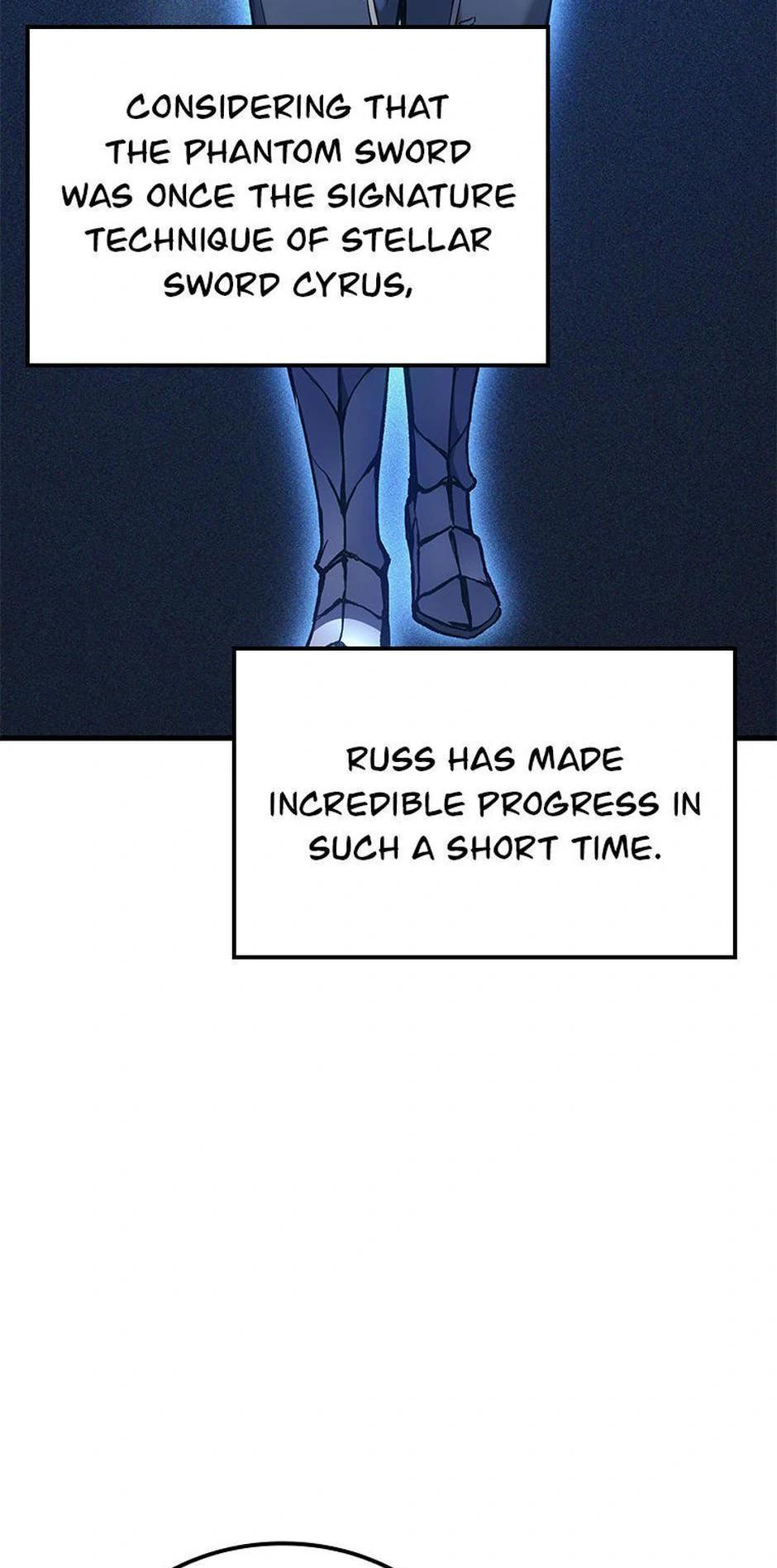 The Reincarnated King of Fists Chap 46 - Next Chap 47