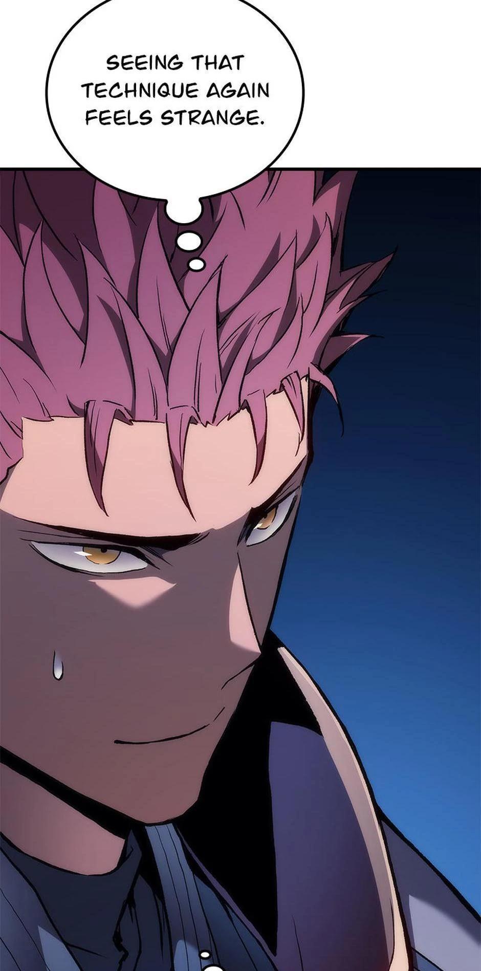 The Reincarnated King of Fists Chap 46 - Next Chap 47