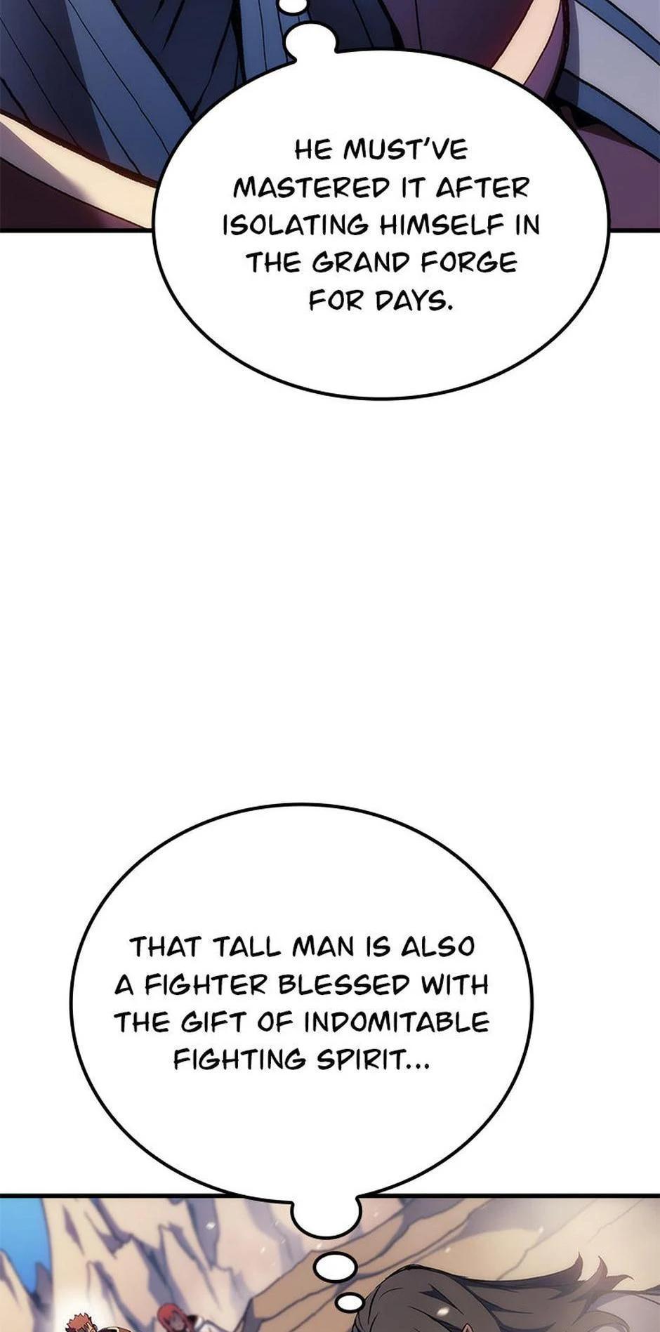 The Reincarnated King of Fists Chap 46 - Next Chap 47