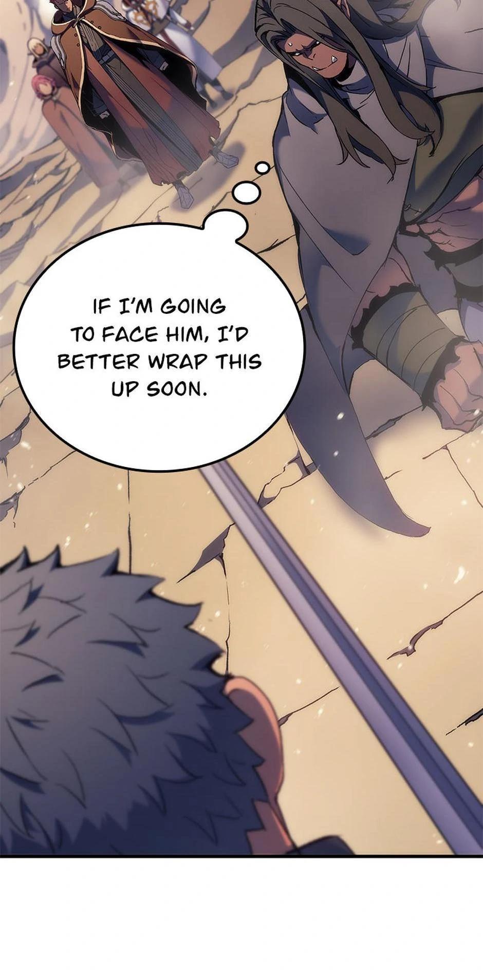 The Reincarnated King of Fists Chap 46 - Next Chap 47