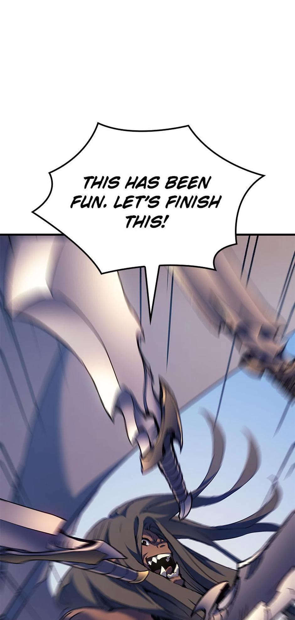 The Reincarnated King of Fists Chap 46 - Next Chap 47