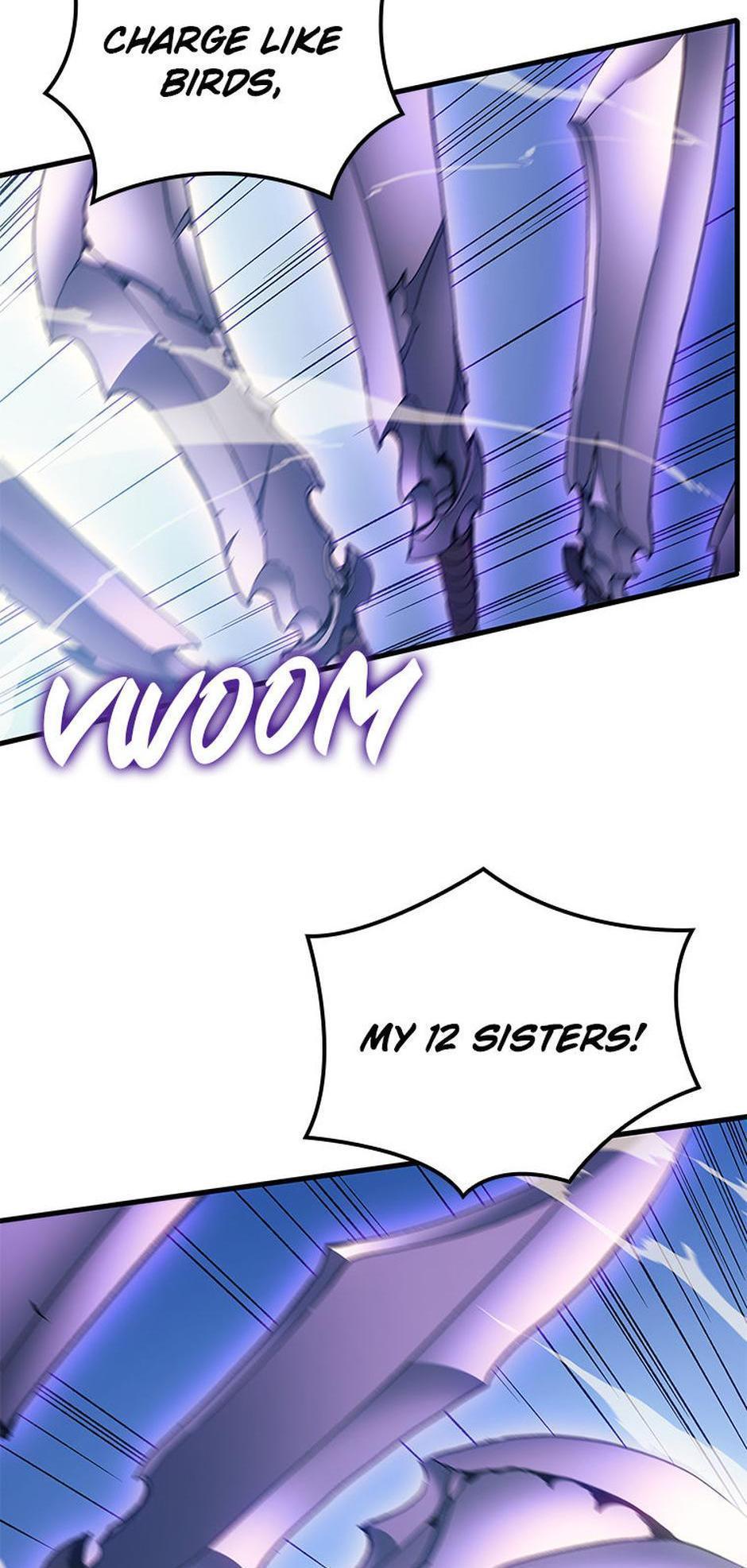 The Reincarnated King of Fists Chap 46 - Next Chap 47