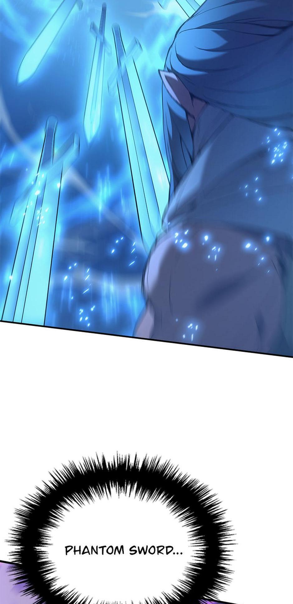 The Reincarnated King of Fists Chap 46 - Next Chap 47