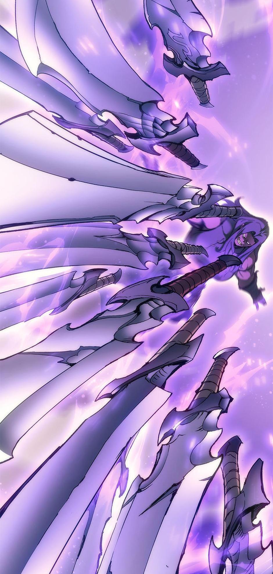 The Reincarnated King of Fists Chap 46 - Next Chap 47