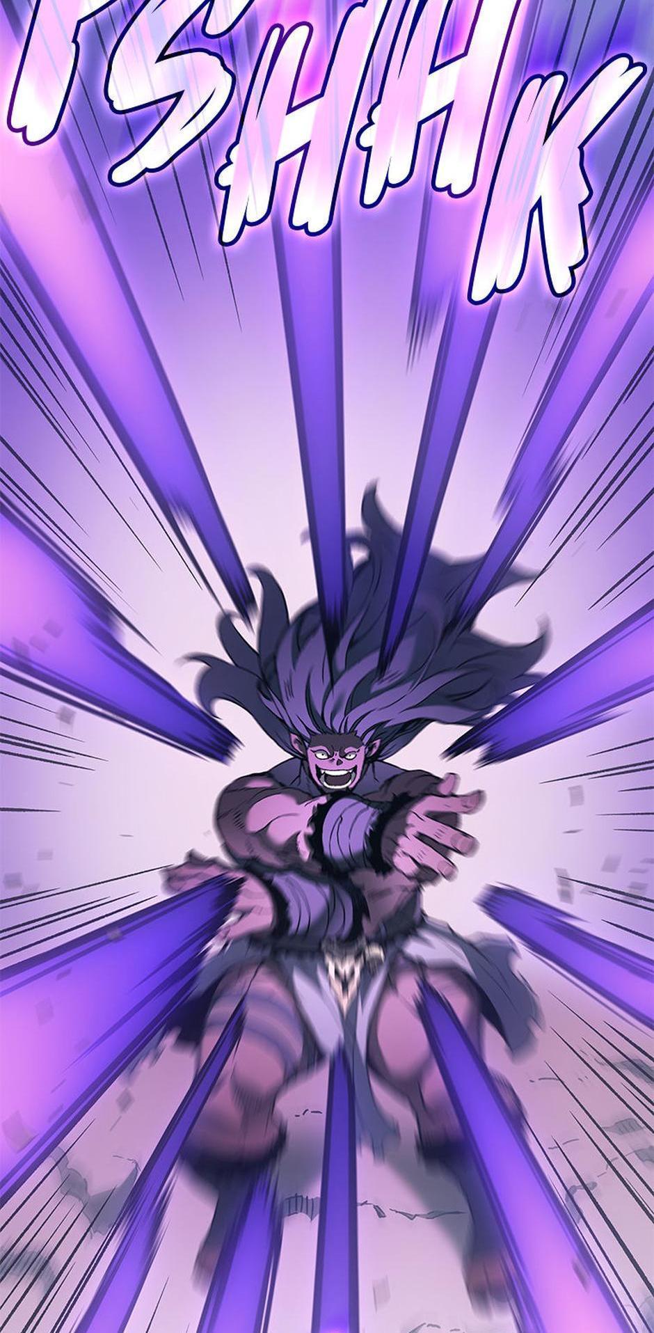 The Reincarnated King of Fists Chap 46 - Next Chap 47