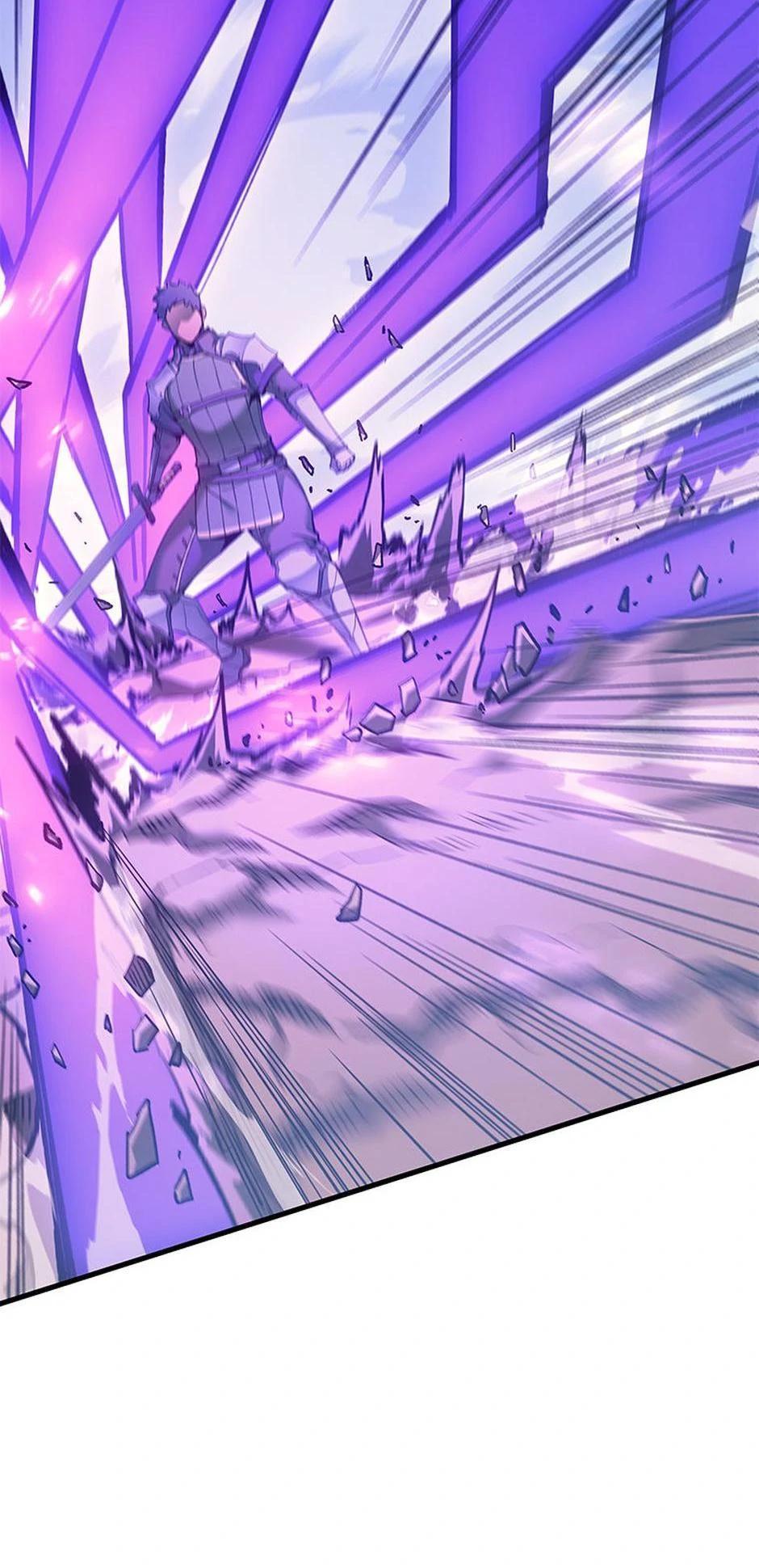 The Reincarnated King of Fists Chap 46 - Next Chap 47