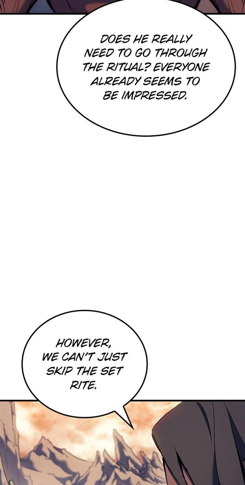 The Reincarnated King of Fists Chap 46 - Next Chap 47