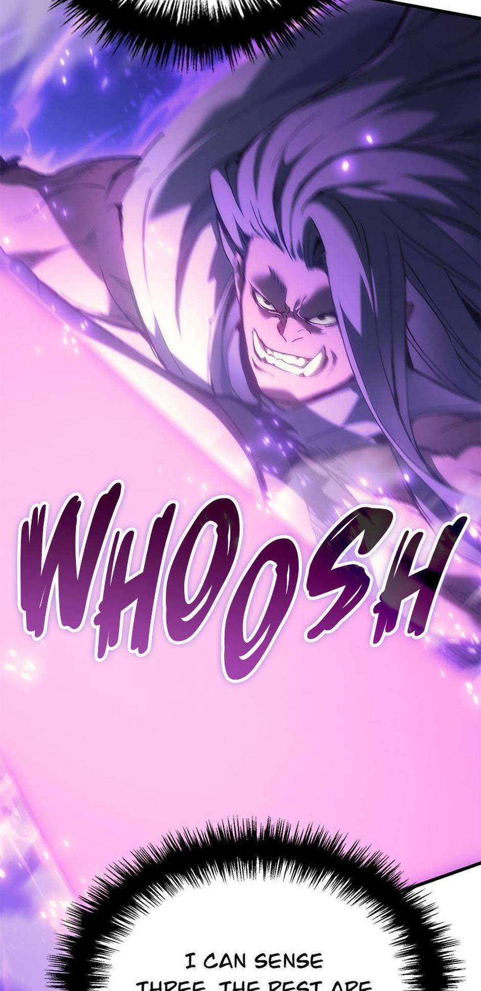 The Reincarnated King of Fists Chap 46 - Next Chap 47