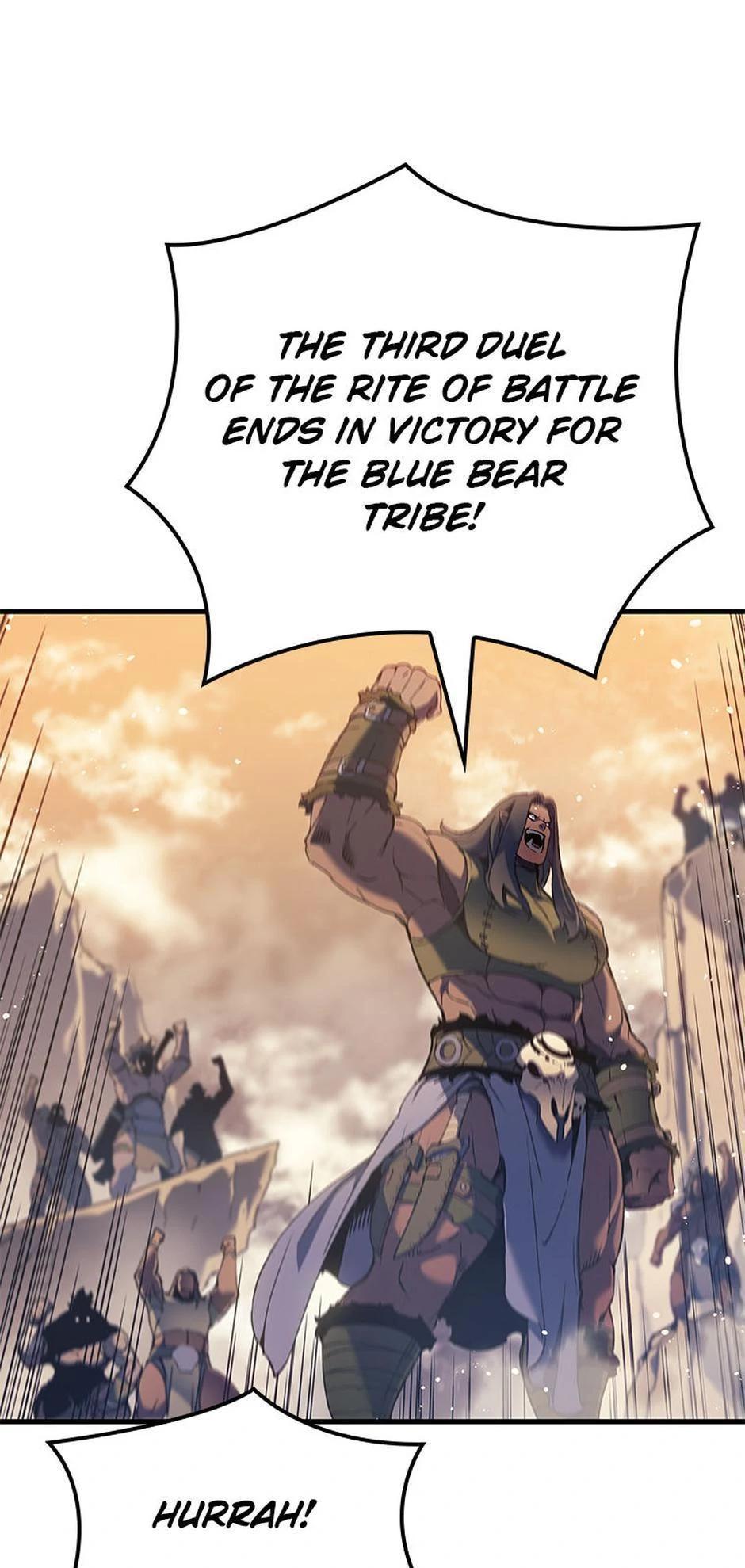 The Reincarnated King of Fists Chap 46 - Next Chap 47