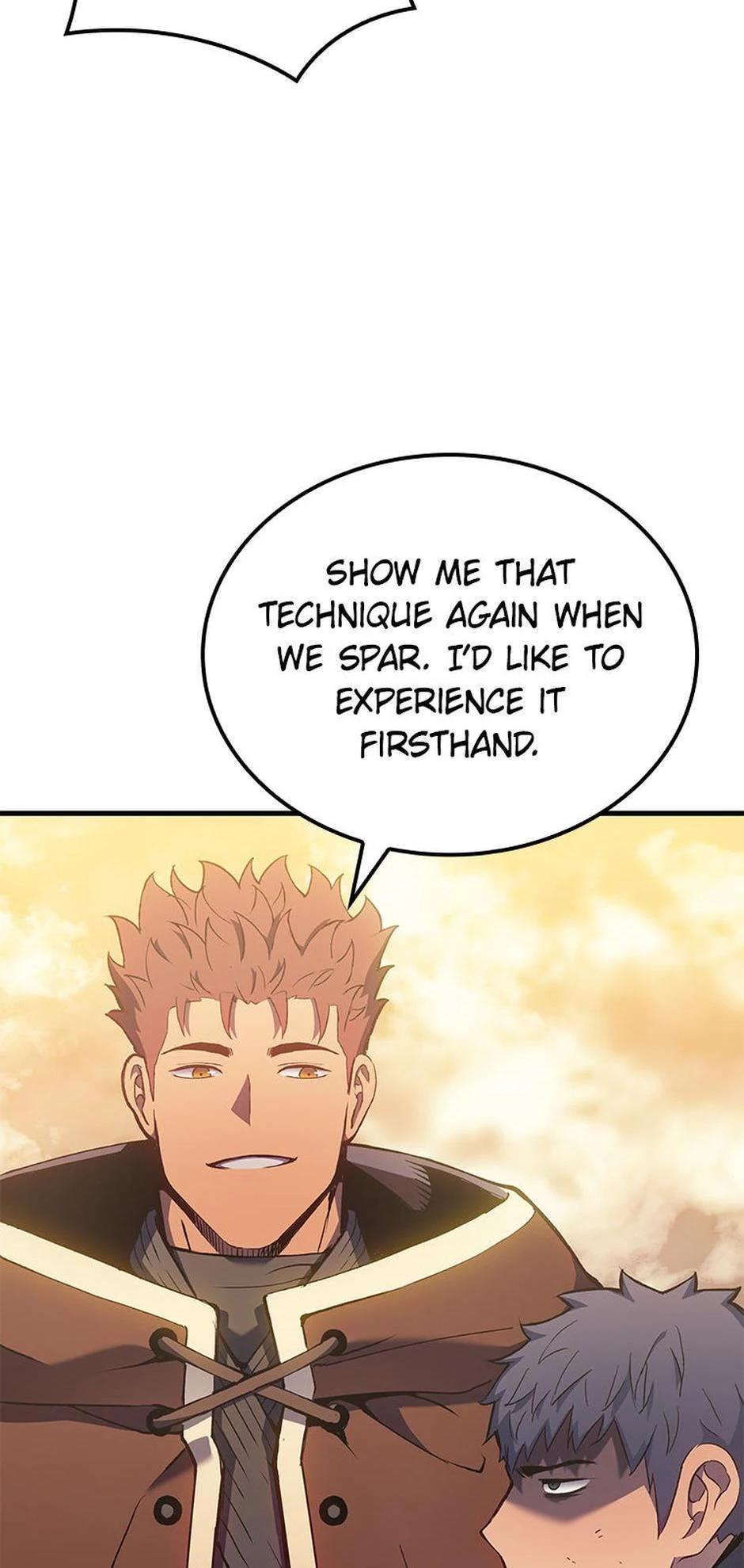 The Reincarnated King of Fists Chap 46 - Next Chap 47