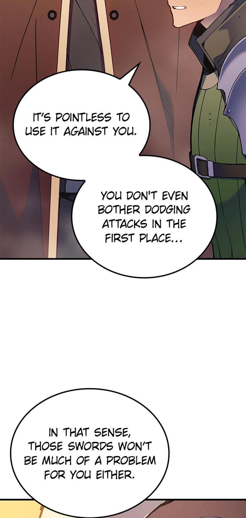 The Reincarnated King of Fists Chap 46 - Next Chap 47