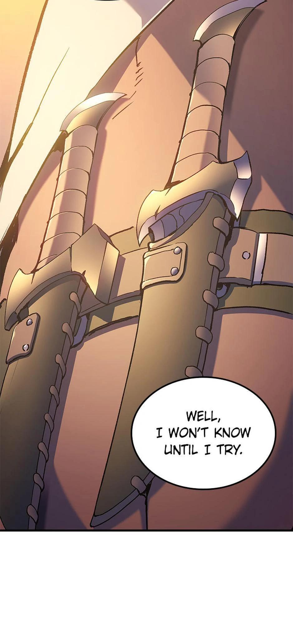 The Reincarnated King of Fists Chap 46 - Next Chap 47