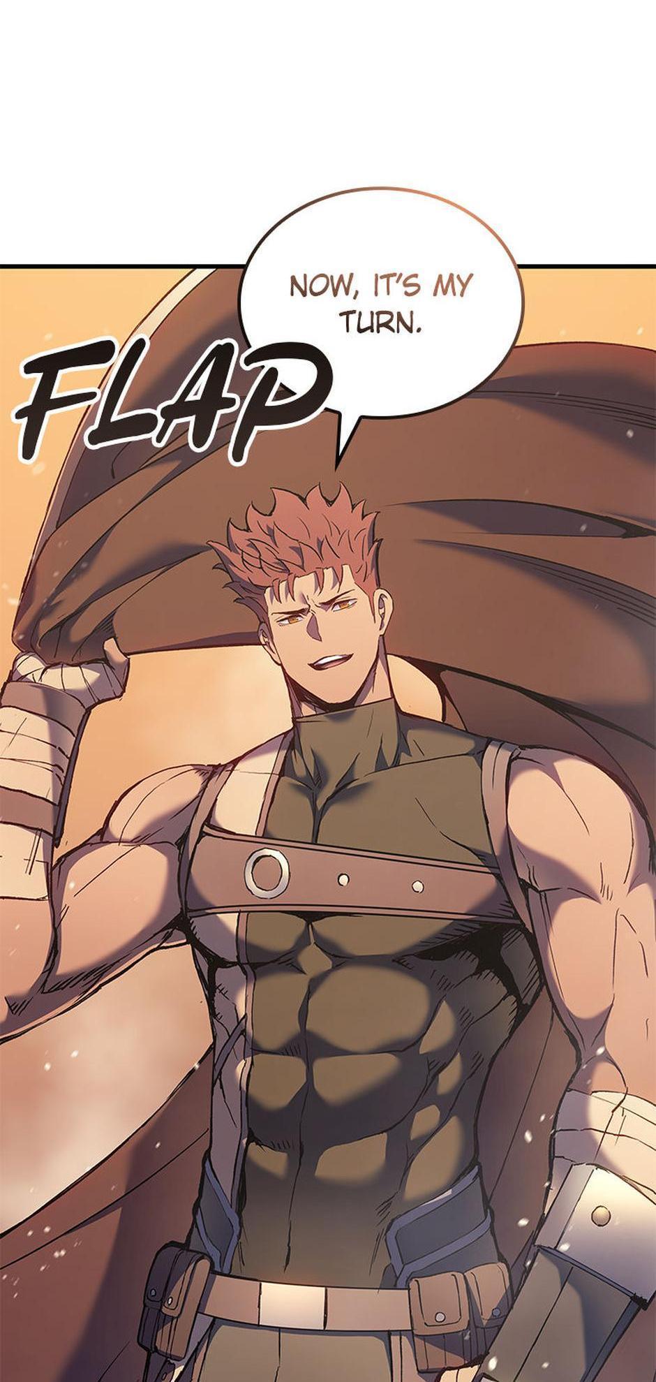 The Reincarnated King of Fists Chap 46 - Next Chap 47