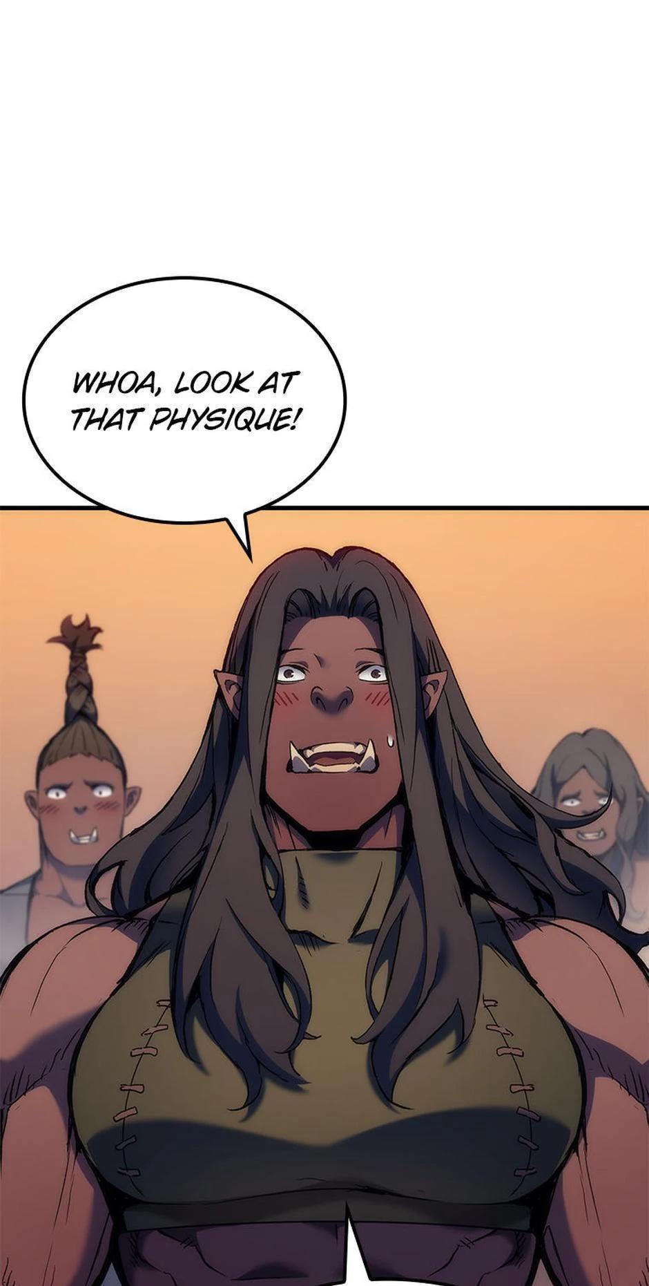 The Reincarnated King of Fists Chap 46 - Next Chap 47
