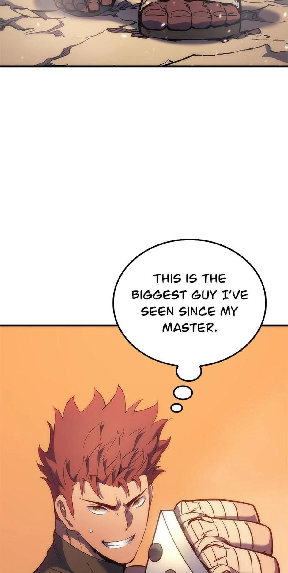 The Reincarnated King of Fists Chap 46 - Next Chap 47