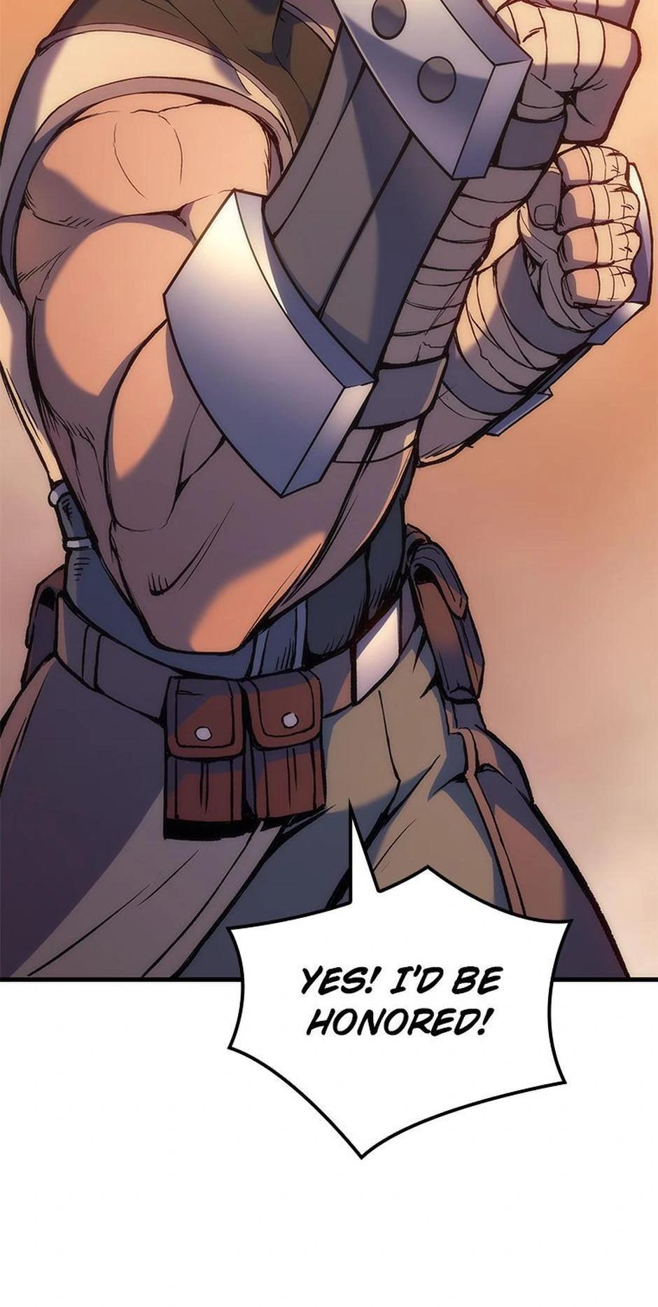 The Reincarnated King of Fists Chap 46 - Next Chap 47