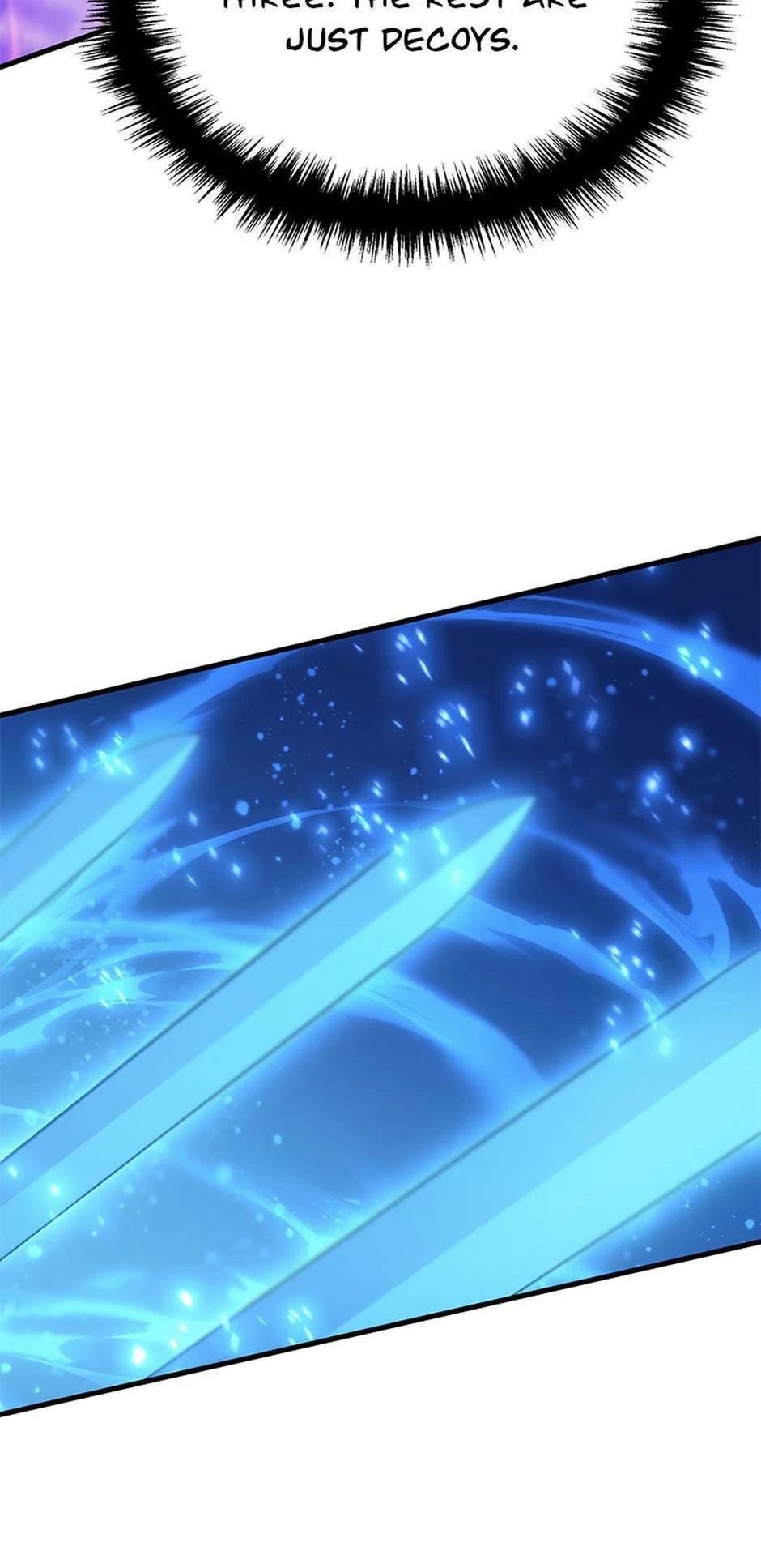 The Reincarnated King of Fists Chap 46 - Next Chap 47