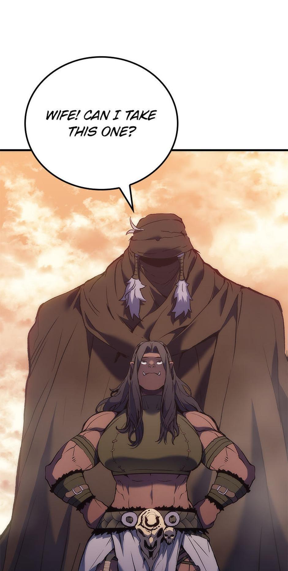 The Reincarnated King of Fists Chap 46 - Next Chap 47