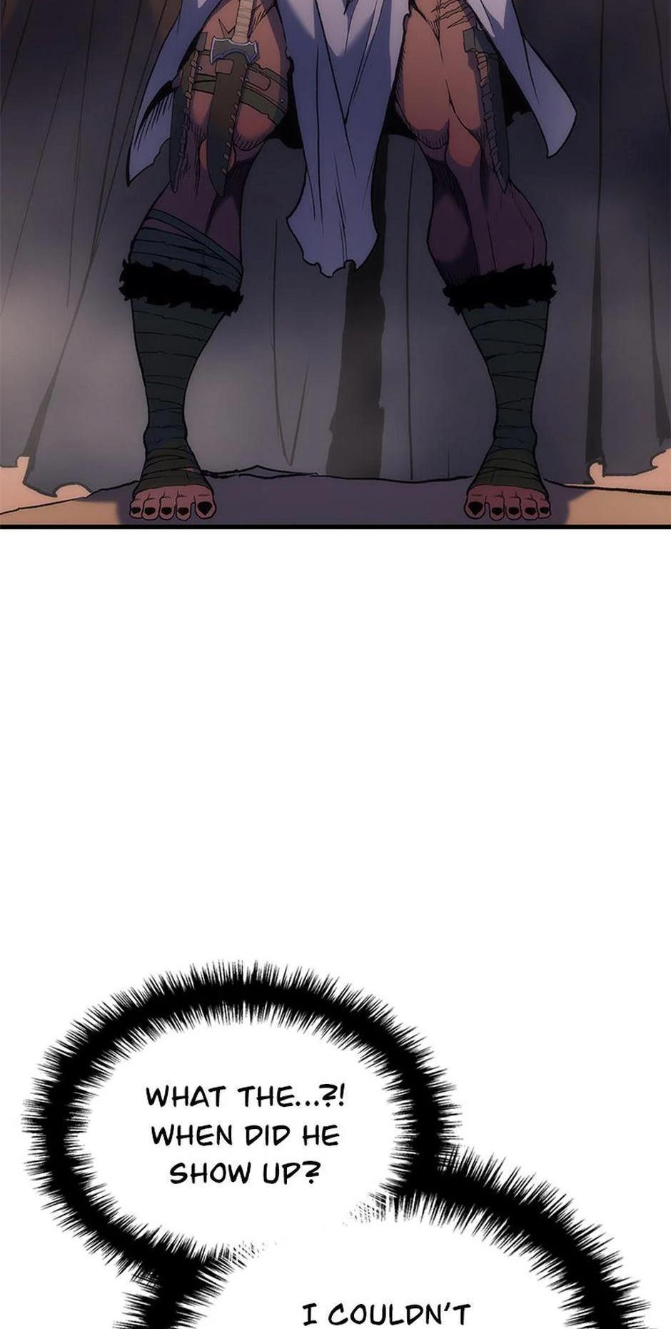 The Reincarnated King of Fists Chap 46 - Next Chap 47
