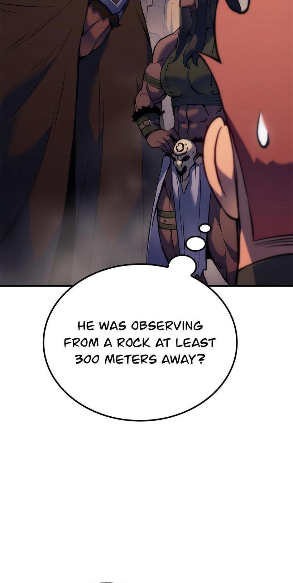 The Reincarnated King of Fists Chap 46 - Next Chap 47